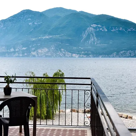 アパート Casa Manu *