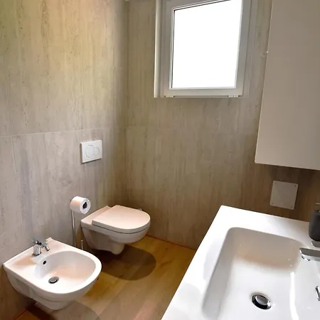 Casa Manu アパート