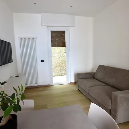 Casa Manu ブレンゾーネ