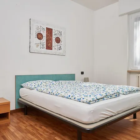 Casa Manu Apartment Brenzone sul Garda