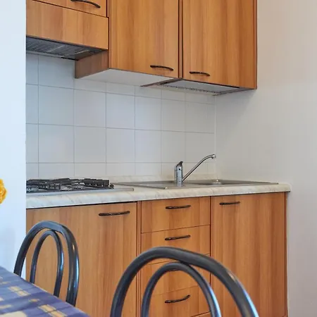 Casa Manu Apartment Brenzone sul Garda