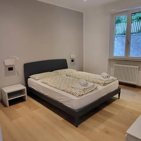 Apartment Casa Manu Brenzone sul Garda