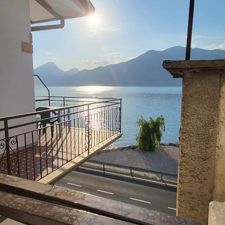 Casa Manu Apartment