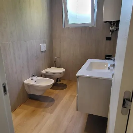 Casa Manu Apartment