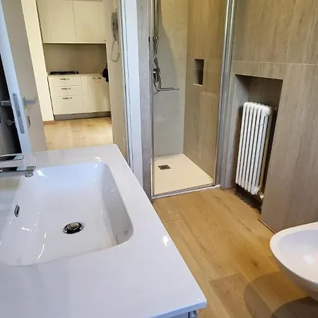 Casa Manu Apartment Brenzone sul Garda