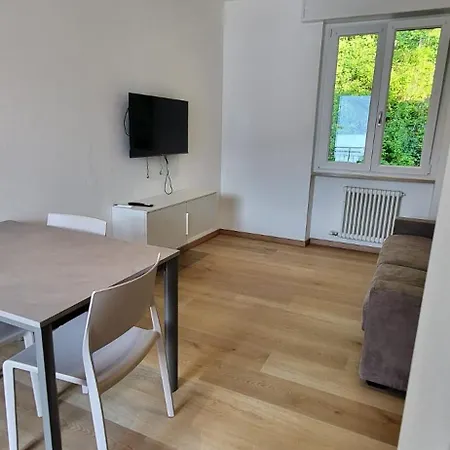 Casa Manu Brenzone sul Garda