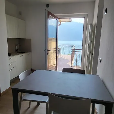 Casa Manu * Brenzone sul Garda