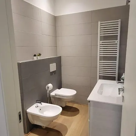 Casa Manu Apartment