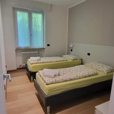 Casa Manu Brenzone sul Garda