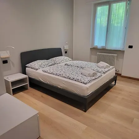 Casa Manu * Brenzone sul Garda