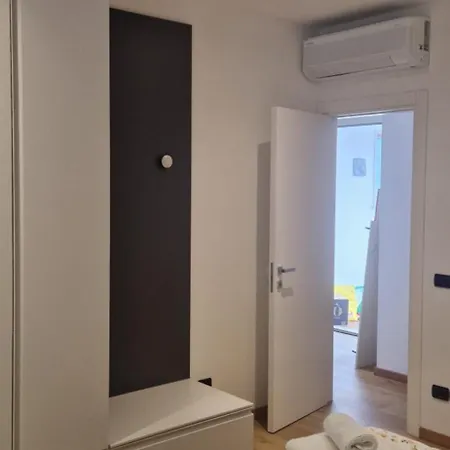 Apartment Casa Manu *