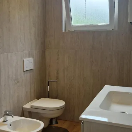 Casa Manu Brenzone sul Garda