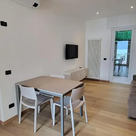Casa Manu Apartment