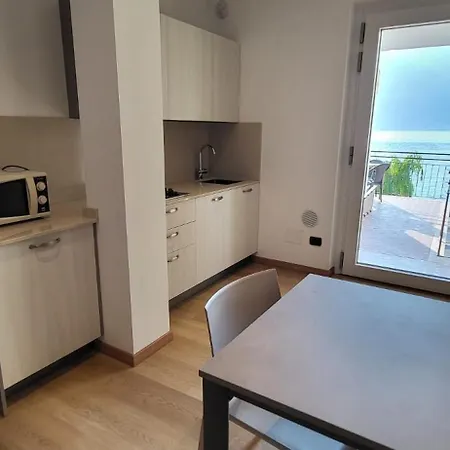 Apartment Casa Manu
