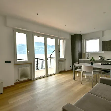 Casa Manu Apartment Brenzone sul Garda
