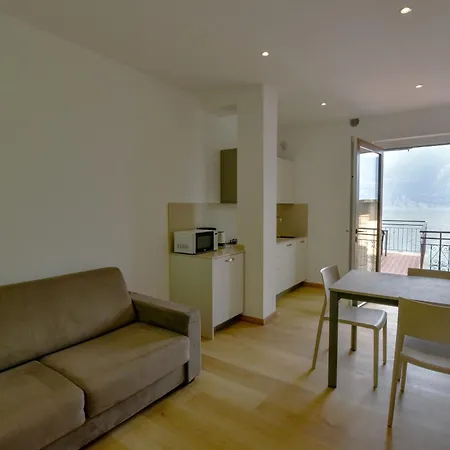 Apartment Casa Manu Brenzone sul Garda