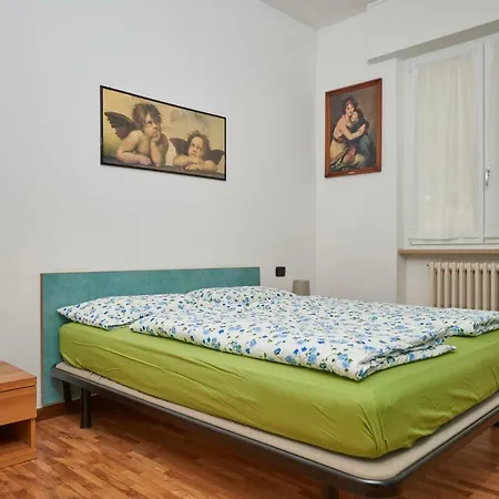Apartment Casa Manu