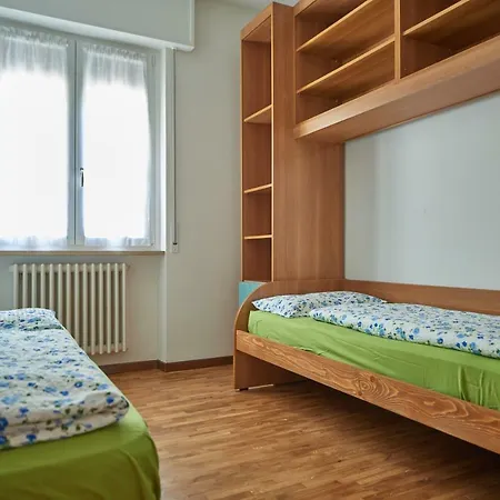 Apartment Casa Manu