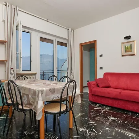 Apartment Casa Manu