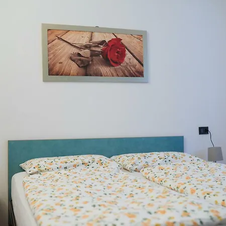 Casa Manu Apartment Brenzone sul Garda