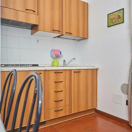 Apartment Casa Manu