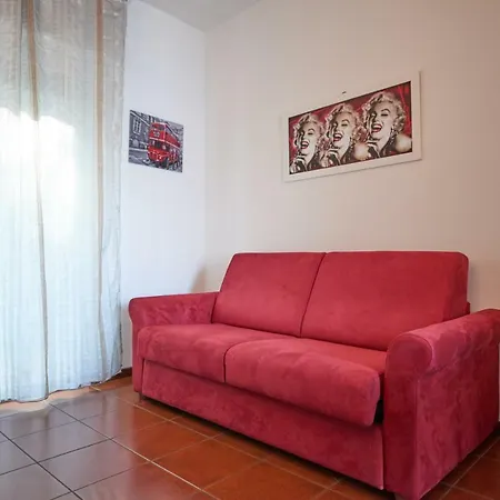 Casa Manu Apartment Brenzone sul Garda