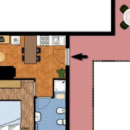 Casa Manu *