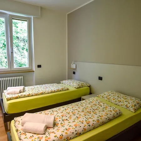 Apartament Casa Manu *