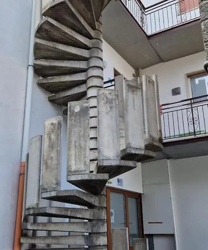 Appartamento Casa Manu Brenzone sul Garda