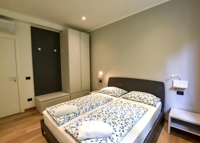 Casa Manu Appartamento Brenzone sul Garda