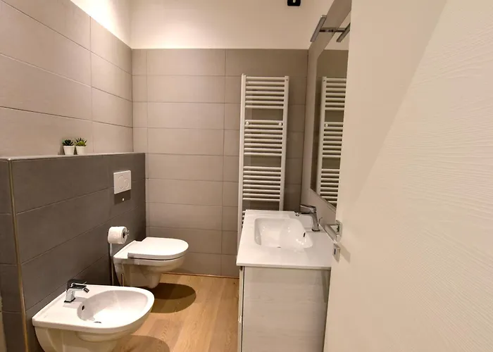 Casa Manu Apartment Brenzone sul Garda