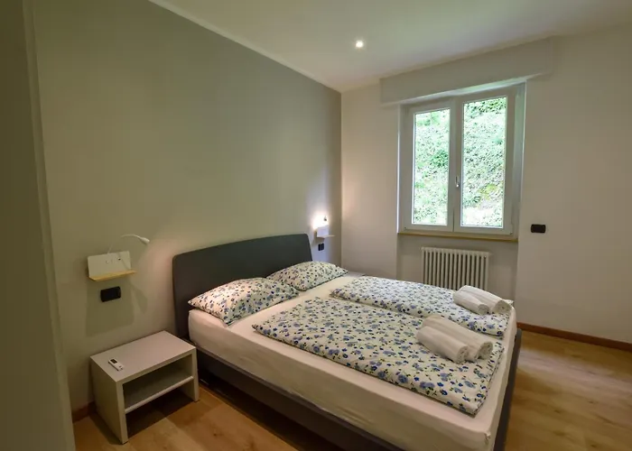 Casa Manu Appartamento *