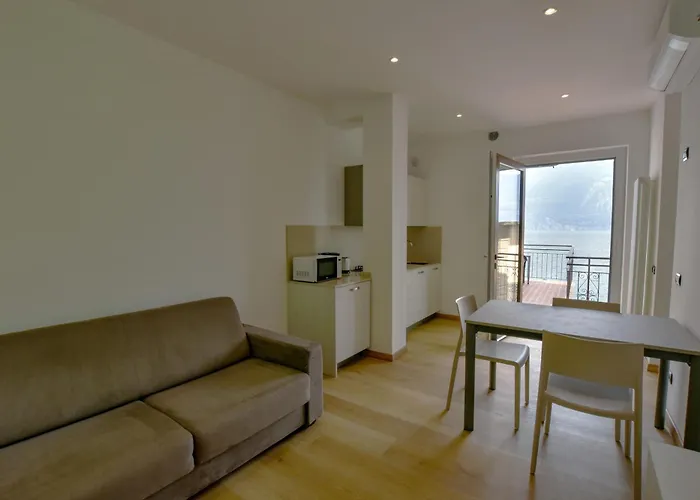 Апартаменты Casa Manu *