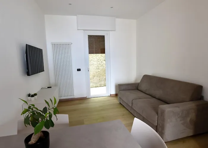 Casa Manu Brenzone sul Garda