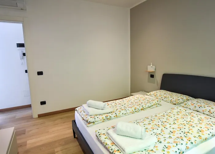 Casa Manu * Brenzone sul Garda