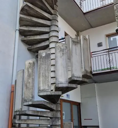 Apartament Casa Manu Brenzone sul Garda