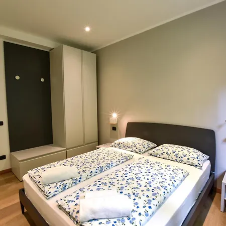 Casa Manu Apartamento Brenzone sul Garda