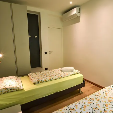 Apartamento Casa Manu *