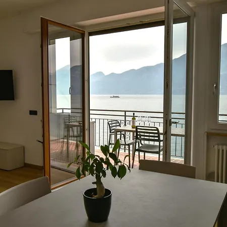 Apartamento Casa Manu