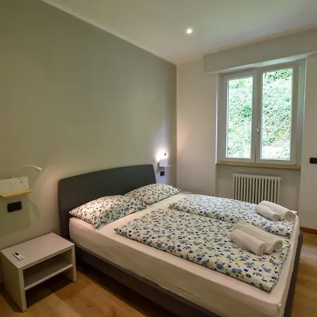 Casa Manu Apartamento *