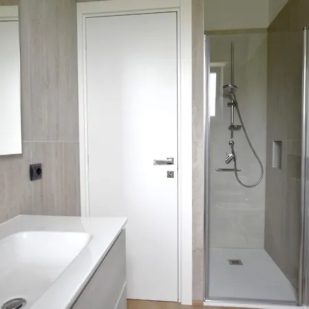 Apartamento Casa Manu