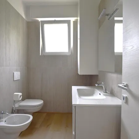 Apartamento Casa Manu