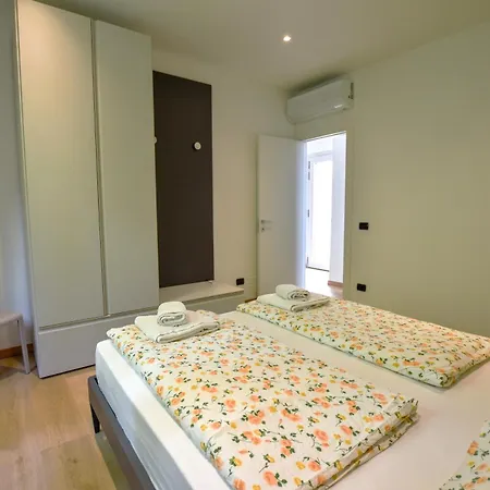 Casa Manu Apartamento Brenzone sul Garda