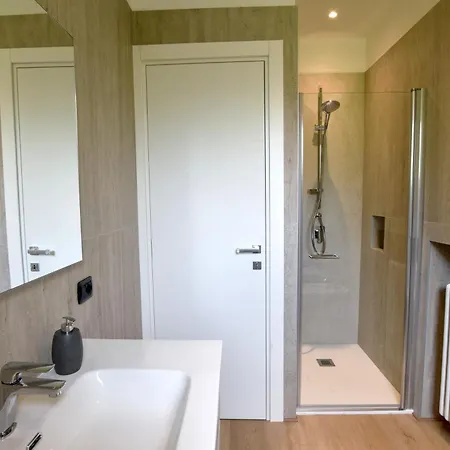 Apartamento Casa Manu